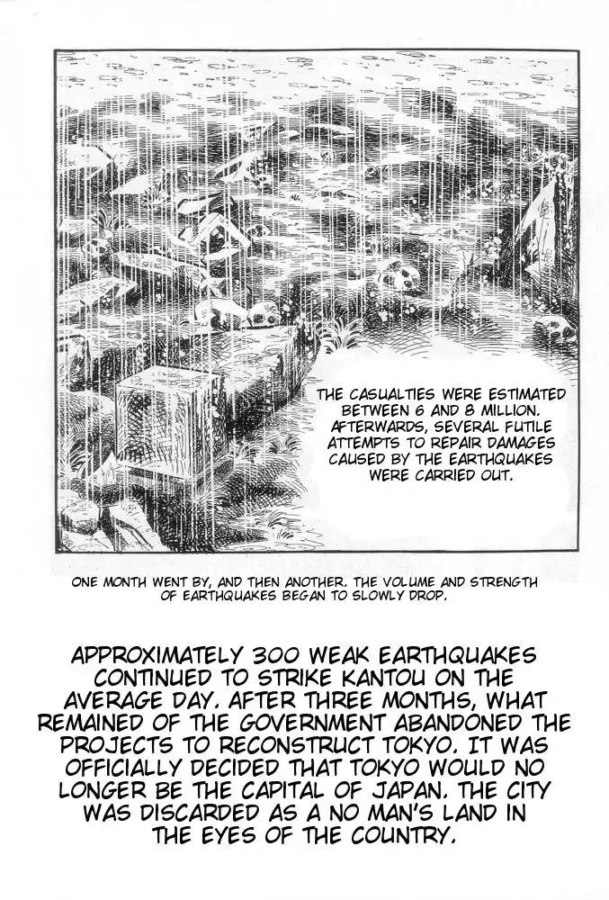 Violence Jack Chapter 1 36